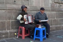 Quito - Ecuador '16