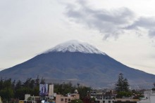 Arequipa - Peru '16